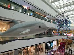 -万达茂商场(南京仙林店)