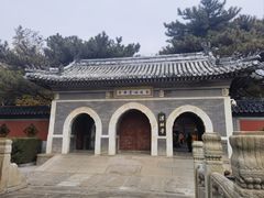 -潭柘寺景区