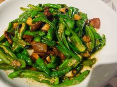 樟树港辣椒炒肉-农耕记·湖南土菜(福田车公庙店)
