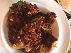 -乌江鱼杭帮菜(西湖店)