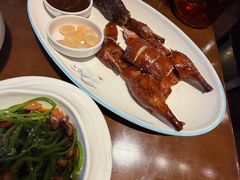 现烤宜良小麻鸭-熙楼(翠湖店)