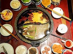 -黄家码头老火锅(解放碑旗舰店)
