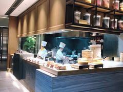 -徐记海鲜(汉城湖|太奥店)