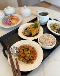 -侒悦缦月子中心·疗愈园区(龙岗店)