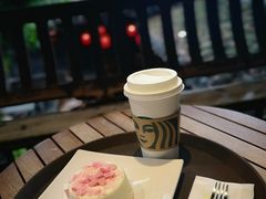 -星巴克(福州三坊七巷店)