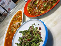 -渝味川菜(夜宵航母店)