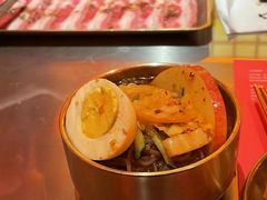 -西塔老太太泥炉烤肉(苏州大悦城店)