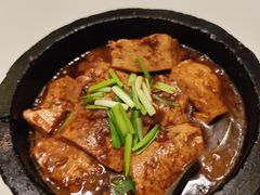 -老妈菜馆(建设街店)