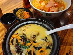 -云味馆·云南菜·云南米线(景田店)