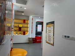 -昂立青少儿成长中心(杨浦国和1000校区)