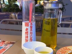 -肥韬茶餐厅(海上世界店)