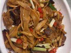 -福阿婆老牌湘菜(大润发店)