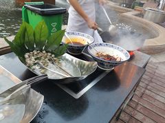 -富力威斯汀酒店·知味自助餐厅