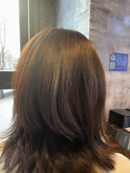 -T.1 hair salon烫染接发