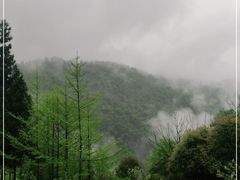 -鹿院坪生态旅游景区
