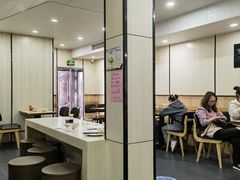-蒋家桥饺面店(广陵路店)