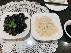 -熠盛粤味·顺德桑拿鸡(永康路店)