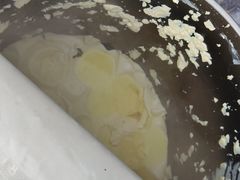 -翠林小区豆腐脑