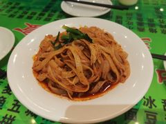 -令氏家外家周秦食府(高新店)