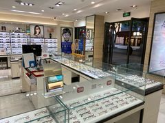 -毛源昌眼镜(新市街店)