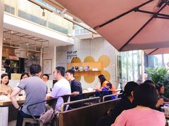 大堂-农畉LONFOOD(福田星河COCOPark店)