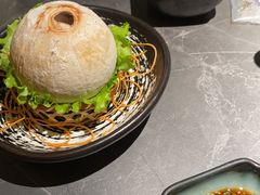 -湊湊火锅·茶憩(合生汇购物中心店)