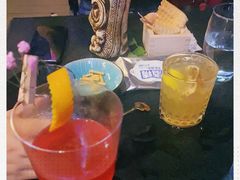 -STARRY CAFE & LOUNGE BAR(高新店)