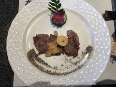 -大桥日本料理·日式放题·铁板定食(科兴科学园店)