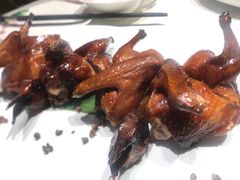 -滋味工坊中餐厅(高新区店)