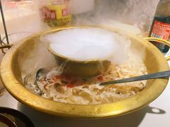 -老天桥蛙炉火锅(姑苏总店)
