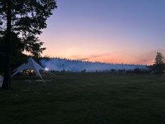 -黄海国家森林公园