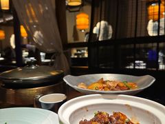 -绿茶餐厅(朝阳大悦城店)