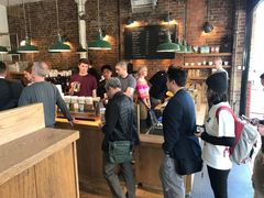 -Monmouth Coffee(博罗市场店)