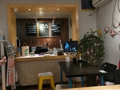 大堂-线人米线(桂林路店)
