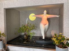 -花城粤菜餐厅(高新区店)