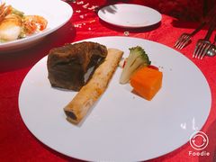 -王品牛排(佛山南海万科广场店)