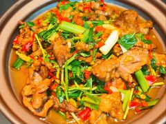 -滇铺子·云南特色菜·第九届野生菌美食节(东风东路c86店)