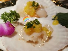 -江户烧肉(高德店)