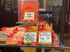 -VENCHI 闻绮(上海佛罗伦萨小镇店)