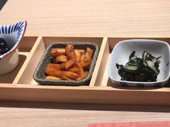 -堂本家·二代目·炸猪排(Express东海店)
