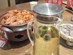 -鸽子窝(青塔店)