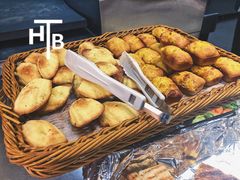 -So Lounge索兰至餐厅(蓝色港湾店)