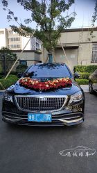 -宁波甬诚婚车(新典路店)