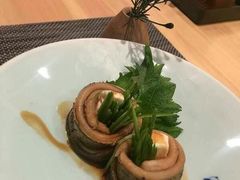 -泉寿司(万科公园店)