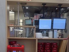 -喜家德虾仁水饺(华强天虹店)