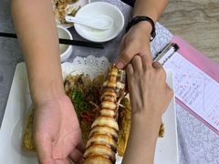 -黄沙水产交易市场
