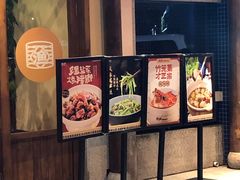 -渔乡米香·剁椒鱼头(四方坪店)