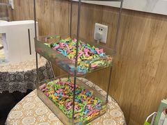 -丝路东方虾仁水饺(北京路二宫汇嘉店)