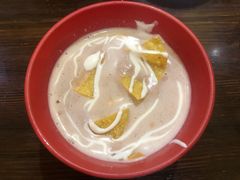 公主浓汤-panchos 墨西哥餐厅(嘉绿苑店)