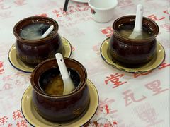 -堂瓦里·33年传统赣菜(第一街区店)